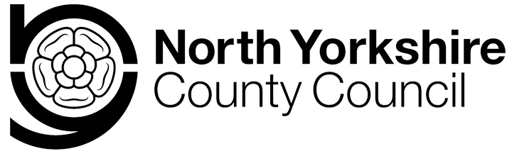 North Yorkshire County Council logo