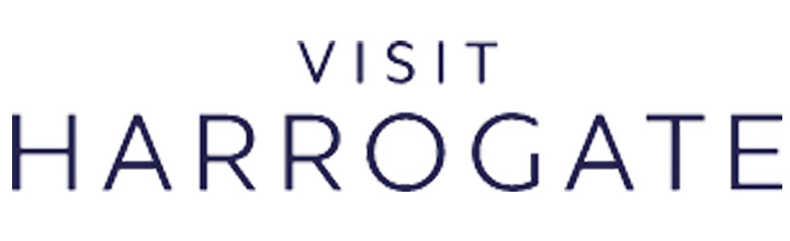 Visit Harrogate logo